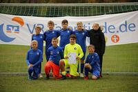 D-Junioren 1. FC Eislingen